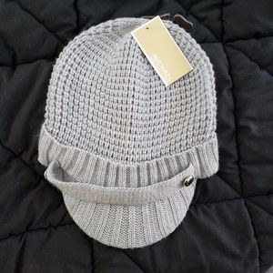 Michael Kors Knit Cap